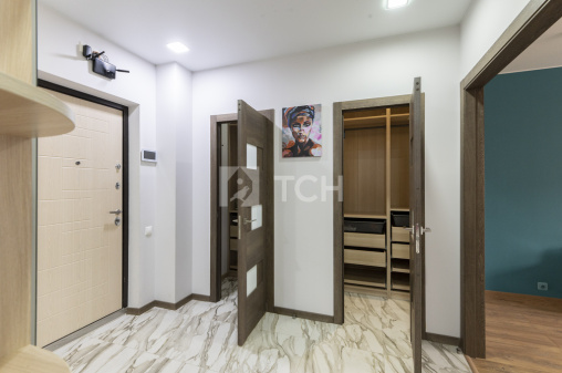 2-комн. квартира, Балашиха, проспект Ленина, 74, #id1402485