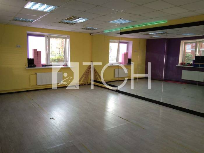 ПСН, Пушкино, ул Набережная, 35к5 #id270652