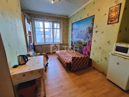 Комната, Ивантеевка, проезд Маяковского, 11, #id1359947