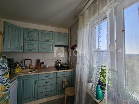 4-комн. квартира, Пушкино, улица Л. Толстого, 19, #id1125573