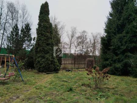 Земельный участок, Троицкий административный округ, деревня Чириково, улица 1-й Автопарк, 2, #id1867672