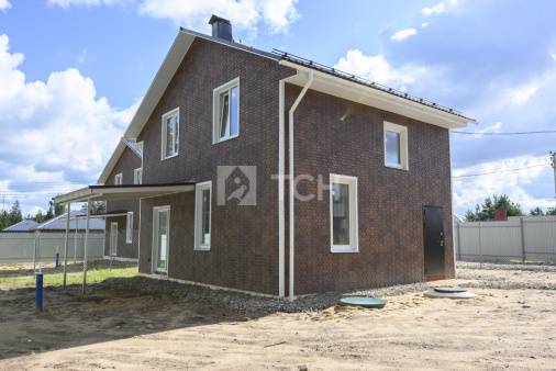 Дом, г.о. Щёлково, КП Орловские усадьбы-1, #id1685562