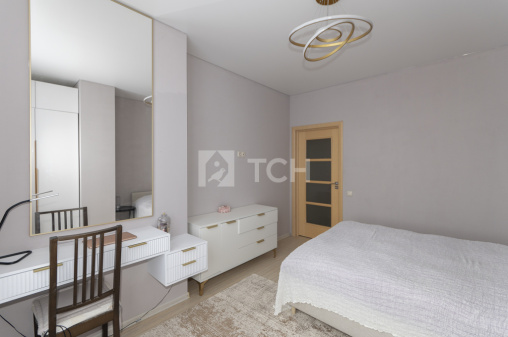 2-комн. квартира, Королёв, улица Гагарина, 12/14, #id885690