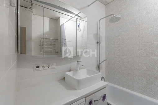 1-комн. квартира, Королёв, Большая Комитетская улица, 20, #id1222760