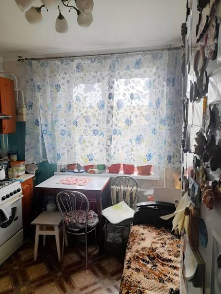 1-комн. квартира, Ивантеевка, Трудовая улица, 15А, #id1916988