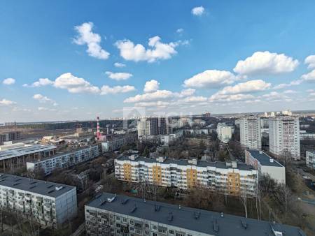 3-комн. квартира, Ивантеевка, Центральный проезд, 17, #id1530633