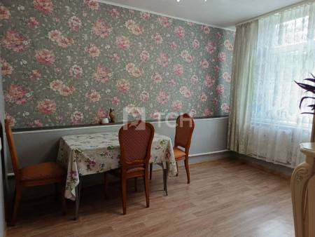 Дом, г.о. Пушкинский, дачный посёлок Ашукино, улица Гоголя, #id1799058