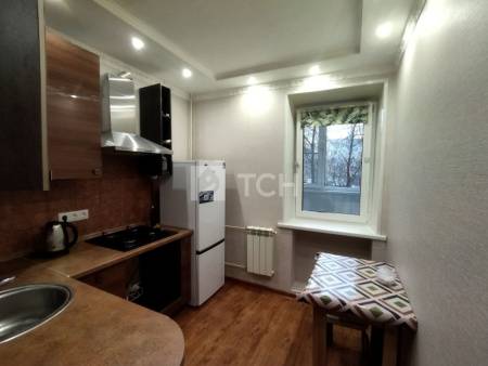 1-комн. квартира, Ивантеевка, улица Толмачёва, 16, #id1946818