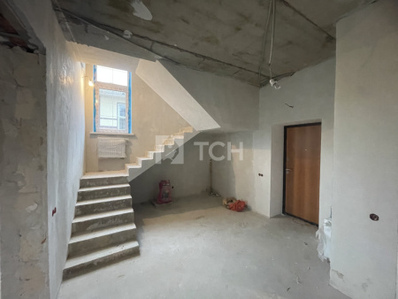 Дом, г.о. Щёлково, коттеджный посёлок Северная Ривьера, Вишнёвая улица, #id1547419