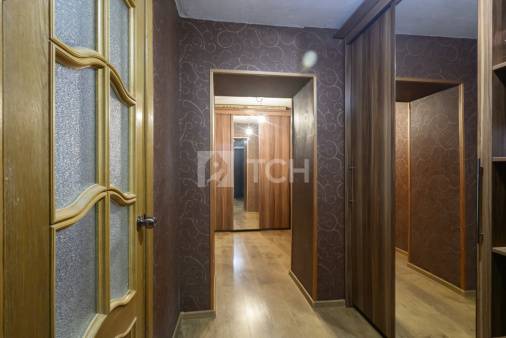 1-комн. квартира, Королёв, Пионерская улица, 8Ак3, #id1777663