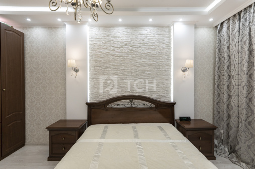 2-комн. квартира, Ивантеевка, Хлебозаводская улица, 2к1, #id379692