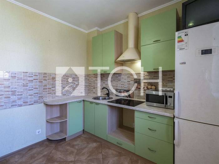1-комн. квартира, Свердловский, ул Строителей, 2 #id283392