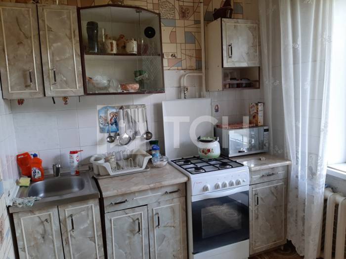 1-комн. Квартира, посёлок санатория Тишково, Курортная улица, 26, #id444474
