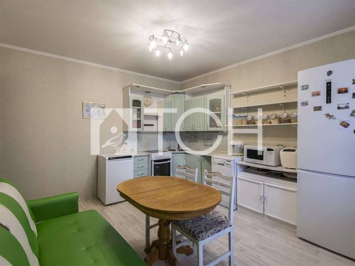 2-комн. квартира, Королев, ул Мичурина, 27к3 #id278839