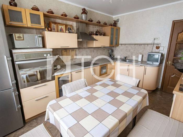 3-комн. квартира, Королев, ул Калининградская, 17к2 #id279209