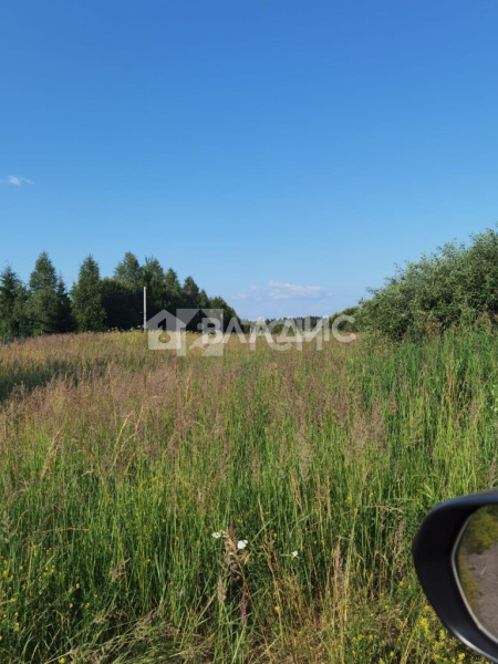 Земельный участок, Можайский муниципальный округ, деревня Камынинка, #id1223192