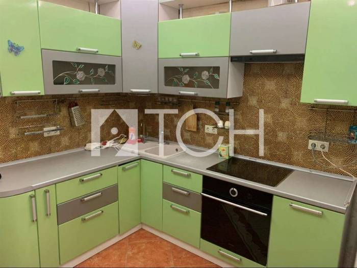 3-комн. квартира, Фрязино, ул Горького, 2 #id291225