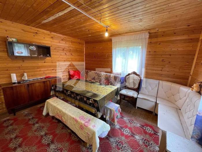 Дом, г.о. Лосино-Петровский, СНТ Рябинка-1, 407, #id716464
