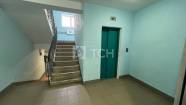 Квартира-студия, деревня Большие Жеребцы, 1к3, #id2047664