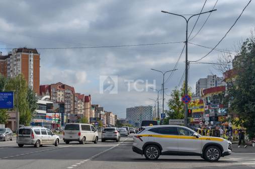 Коммерческая недвижимость, Королёв, проспект Космонавтов, 20А, #id2319603