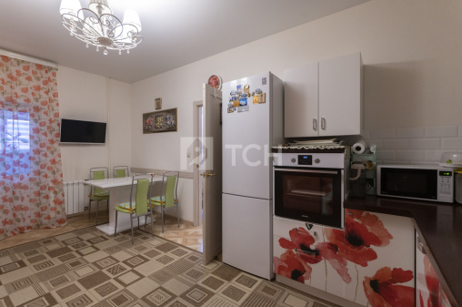 3-комн. квартира, Королёв, улица Комитетский Лес, 18к2, #id593439