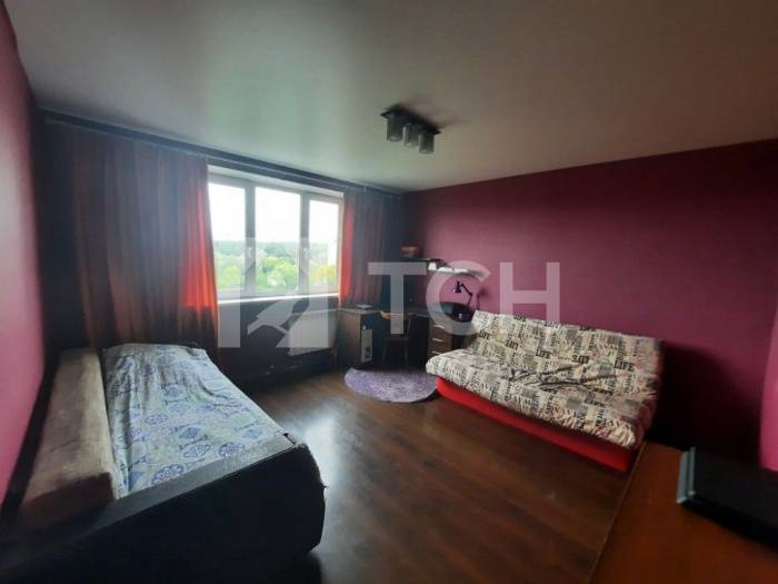 3-комн. Квартира, Ногинск, улица 3-го Интернационала, 224, #id458157