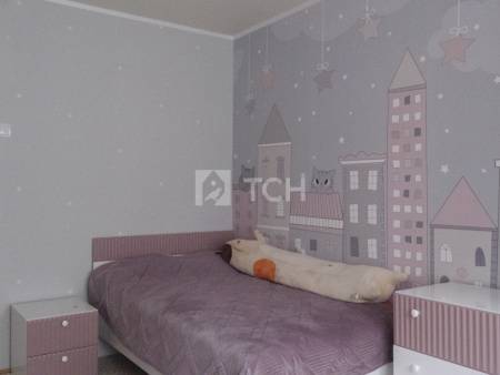 3-комн. квартира, Королёв, улица К.Д. Трофимова, 16, #id1852663