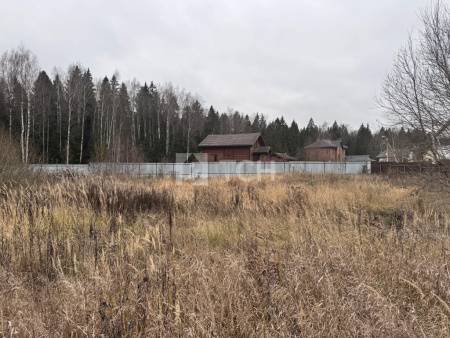 Земельный участок, г.о. Щёлково, КП Медвежье озеро, #id1913560