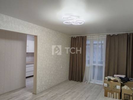 2-комн. квартира, Ивантеевка, Советский проспект, 17, #id1952289