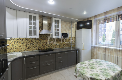 2-комн. квартира, Мытищи, Осташковское шоссе, 22к5, #id969124