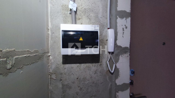 1-комн. квартира, Мытищи, проспект Астрахова, 14, #id1006311