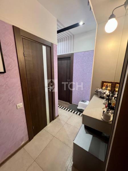 2-комн. квартира, посёлок Лесные Поляны, 170, #id1838121