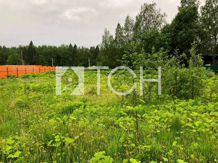Участок, Пушкинский, с/т Апрель #id265761