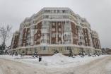 2-комн. Квартира, Ивантеевка, Санаторная улица, 1к1, #id568012