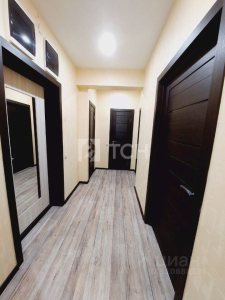 2-комн. квартира, Пушкино, улица Просвещения, 8к1, #id1328680