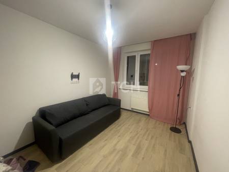 1-комн. квартира, дачный посёлок Зеленоградский, улица Зелёный Город, 3, #id1931374