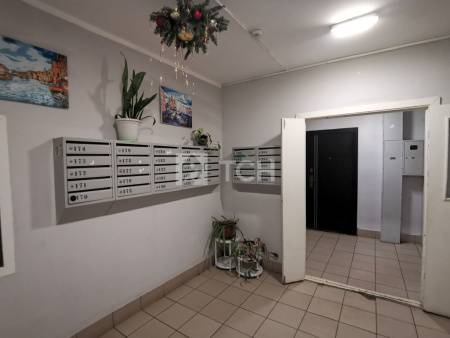 2-комн. квартира, Щёлково, 16, #id1962435