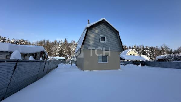 Дом, г.о. Лосино-Петровский, Лосино-Петровский, 10, #id2029209