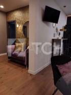 3-комн. квартира, деревня Пирогово, улица Ильинского, 6, #id360842