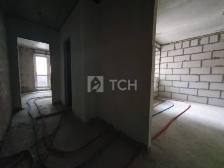 1-комн. квартира, Балашиха, улица Разина, 1А, #id989783