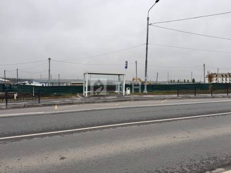 Земельный участок, Сергиево-Посадский г.о., Сергиев Посад, Ореховый переулок, #id1838210