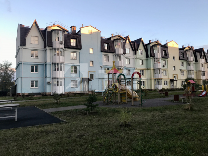 ПСН, рабочий посёлок Лесной, Советская улица, 14, #id359876