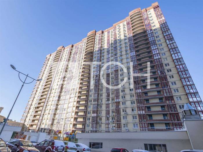 1-комн. квартира, Королев, ул Пионерская, 13к1 #id276604