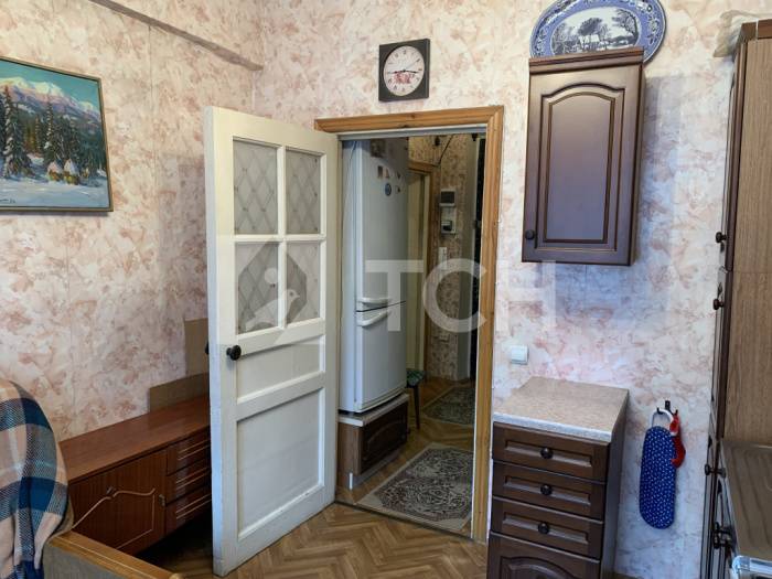 1-комн. Квартира, Мытищи, улица Колпакова, 1/24, #id511589