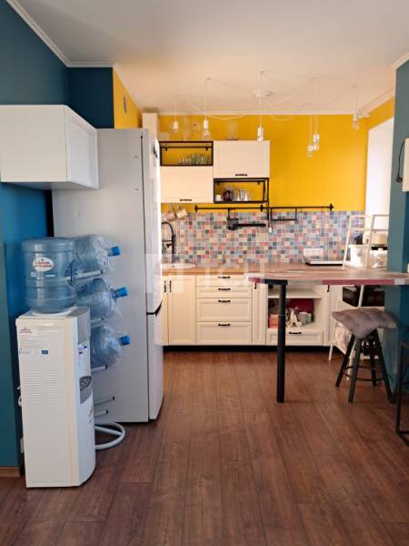 1-комн. квартира, Ивантеевка, Хлебозаводская улица, 2, #id1929016