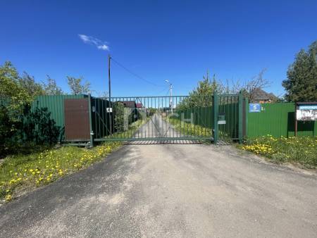 Земельный участок, г.о. Щёлково, садовое товарищество Купол, улица 1-я Линия, #id1877690