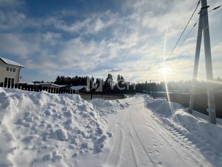 Земельный участок, г.о. Щёлково, Взлётная улица, #id1604249