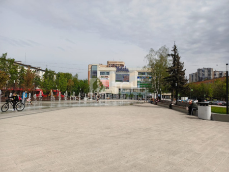 3-комн. квартира, Пушкино, Московский проспект, 20А, #id1610961