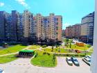 2-комн. квартира, посёлок городского типа Свердловский, улица Строителей, 3, #id2219516