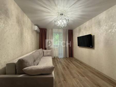 3-комн. квартира, Москва, улица Удальцова, 4, #id1608788